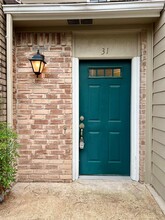 2220 Bering Dr in Houston, TX - Building Photo - Building Photo