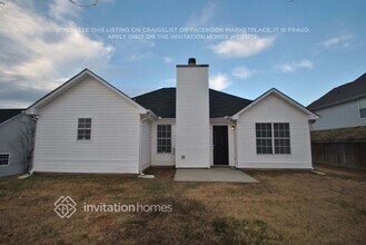 305 Breezy Hill Walk in Stockbridge, GA - Building Photo - Building Photo