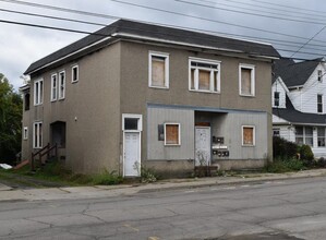 89 Glenwood Ave in Binghamton, NY - Building Photo - Building Photo