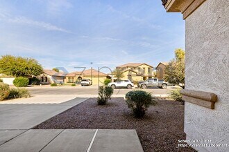 45513 W Starlight Dr in Maricopa, AZ - Building Photo - Building Photo