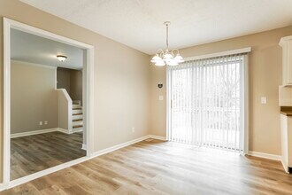 185 Jared Dr in Fuquay Varina, NC - Building Photo - Building Photo