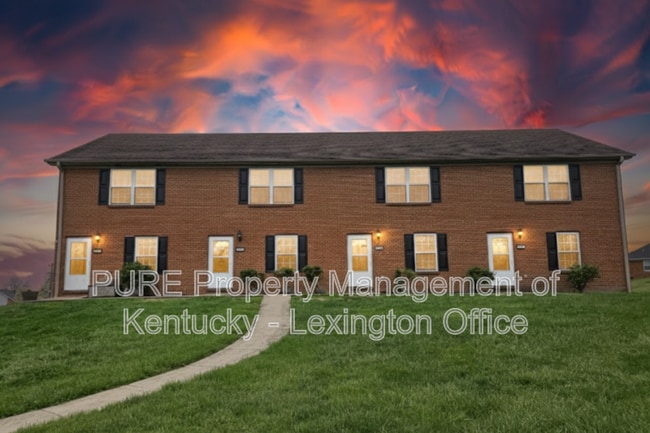 property at 520 Tomahawk Dr