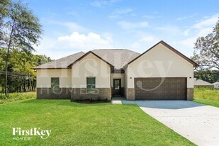 350 S Pine Dr in Jasper, AL - Building Photo