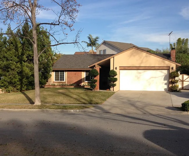 property at 322 Dover Ave