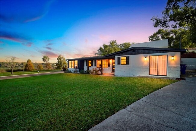 property at 63 Lake Hunter Dr