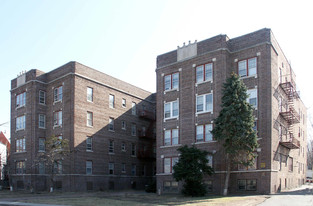 120 N Oraton Pkwy Apartments