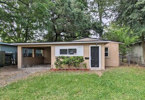 3312 Ernest St in Jacksonville, FL - Building Photo