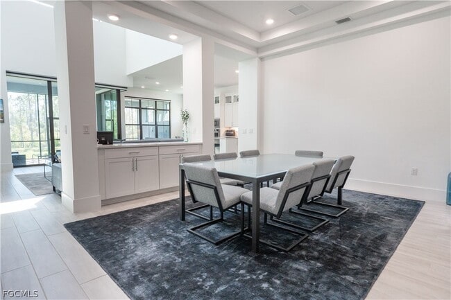 property at 19659 Panther Island Blvd