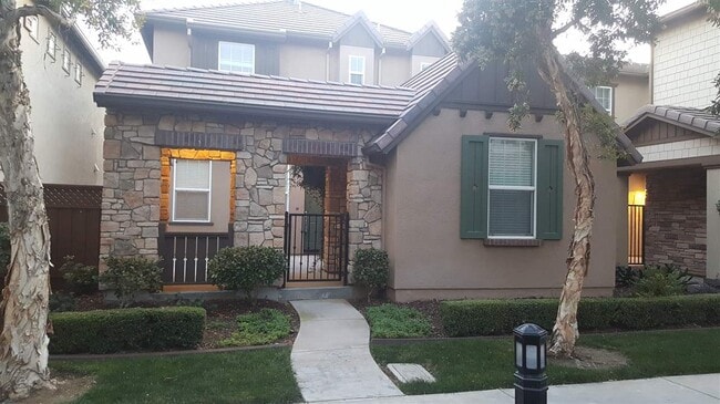 property at 165 W Santa Barbara Way