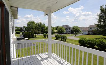 Strawberry Ridge Apartments in Waterford, NY - Building Photo - Interior Photo