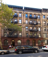 220 East 85 Street in New York, NY - Foto de edificio - Building Photo