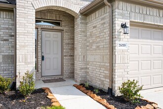 26019 Babe Ruth Dr in Patton Village, TX - Building Photo - Building Photo