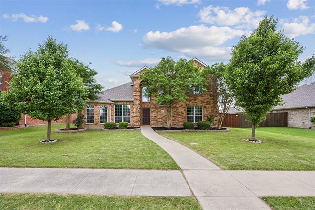 property at 9757 Golden Fountain Dr