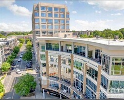 1133 Metropolitan Ave in Charlotte, NC - Building Photo