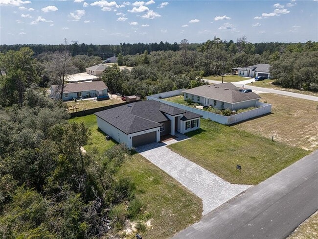 4240 SW 169th Ln Rd in Ocala, FL - Foto de edificio - Building Photo