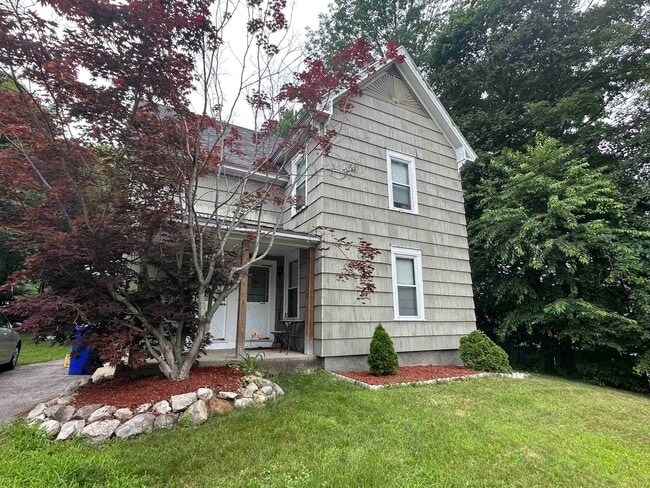 property at 67 Riddle St