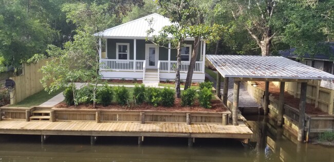 property at 37 Bayou Rd