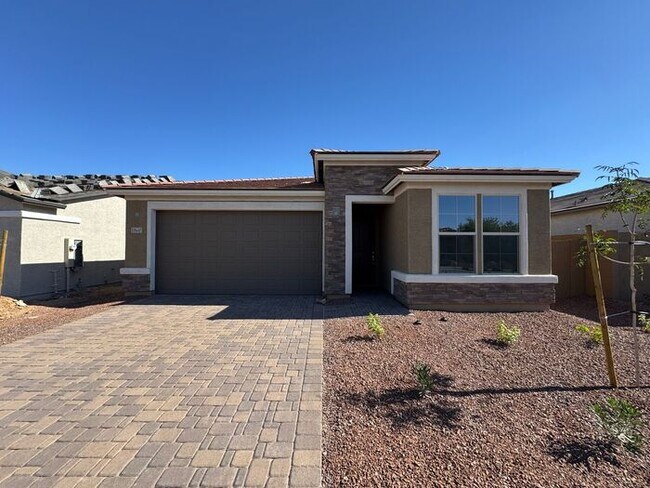 property at 17647 W Bajada Rd