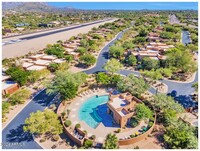 8502 E Cave Creek Rd, Unit W4100A in Carefree, AZ - Building Photo - Building Photo