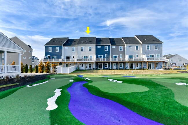 36015 Auburn Way in Millsboro, DE - Foto de edificio - Building Photo