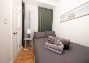 230 W 113th St in New York, NY - Building Photo - Building Photo