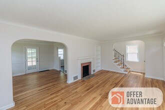 3948 Delmore Rd in Cleveland Heights, OH - Foto de edificio - Building Photo