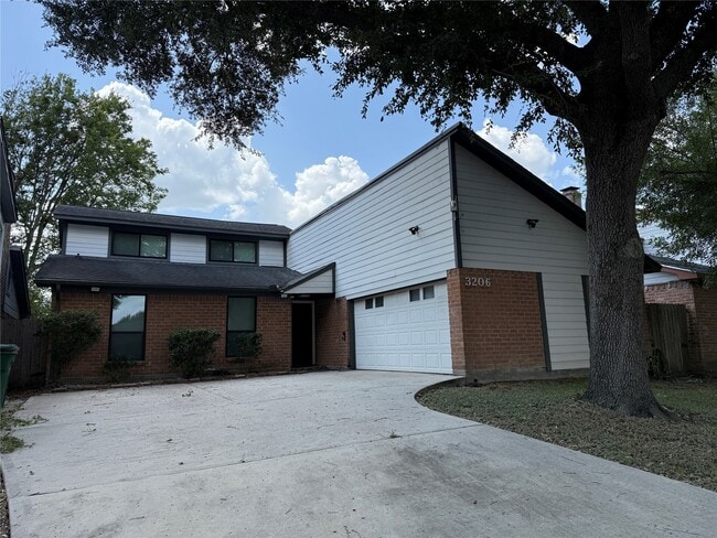 3206 Hazy Park Dr in Houston, TX - Building Photo - Building Photo