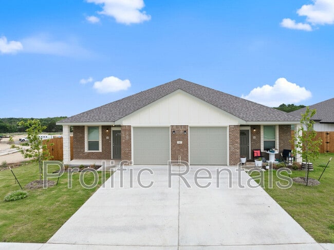 117 Leon Ln in Copperas Cove, TX - Building Photo - Building Photo