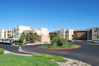 Enchanted Vista Apartments in Rio Rancho, NM - Foto de edificio - Building Photo