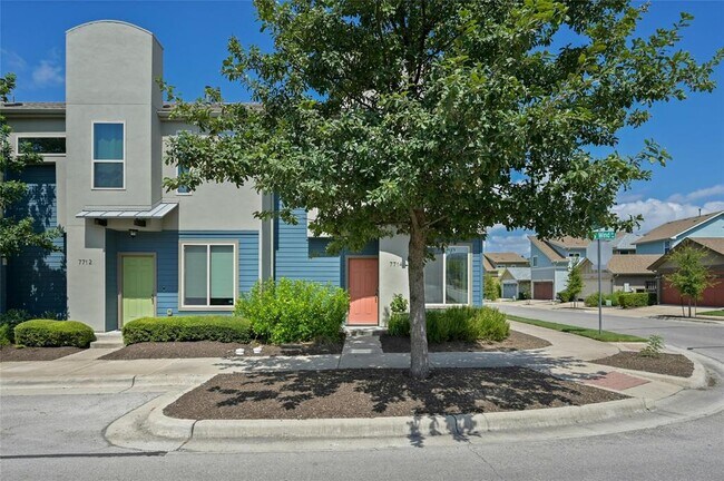 7714 Easy Wind Dr in Austin, TX - Building Photo - Building Photo