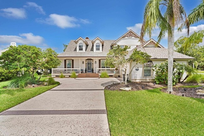 property at 500 Turnberry Ln