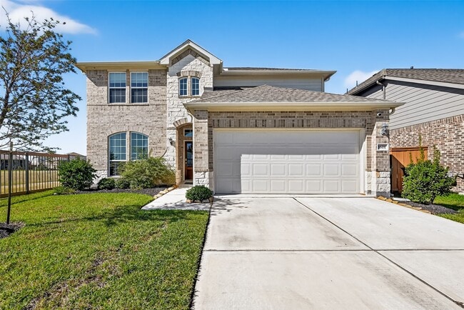 1601 Darwin Cedar Dr in Rosharon, TX - Building Photo - Building Photo