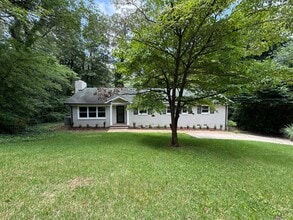 204 Glen Ridge Rd in Rome, GA - Building Photo - Building Photo
