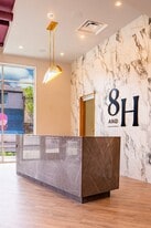 8th and High in Columbus, OH - Building Photo