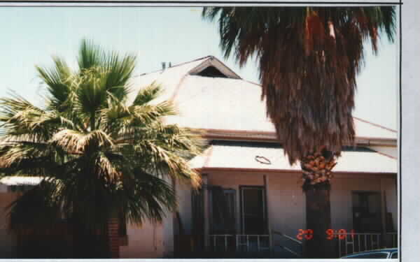 619 S 6th Ave in Tucson, AZ - Building Photo - Building Photo