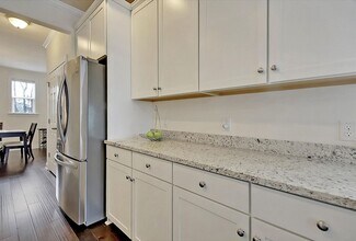 1520 Roustabout Way in Charleston, SC - Foto de edificio - Building Photo