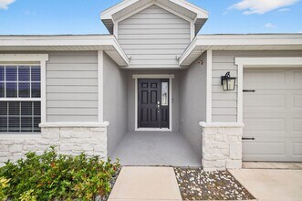 12219 Cypress Br St in Riverview, FL - Building Photo - Building Photo