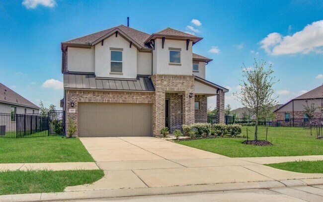 800 Sarasota Shore Dr in Katy, TX - Building Photo - Building Photo