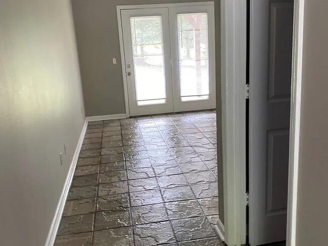property at 603 Parson Rd