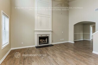 2609 Duck Ct in Austell, GA - Foto de edificio - Building Photo