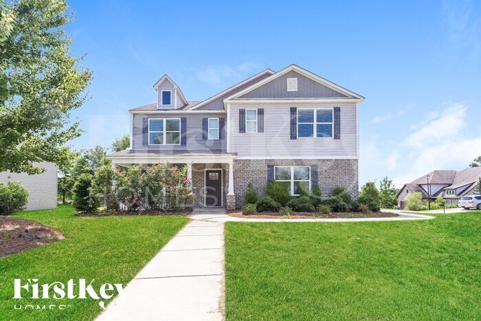 700 Mallet Way in Chelsea, AL - Building Photo