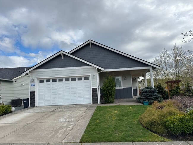 property at 4040 Autumn Wy