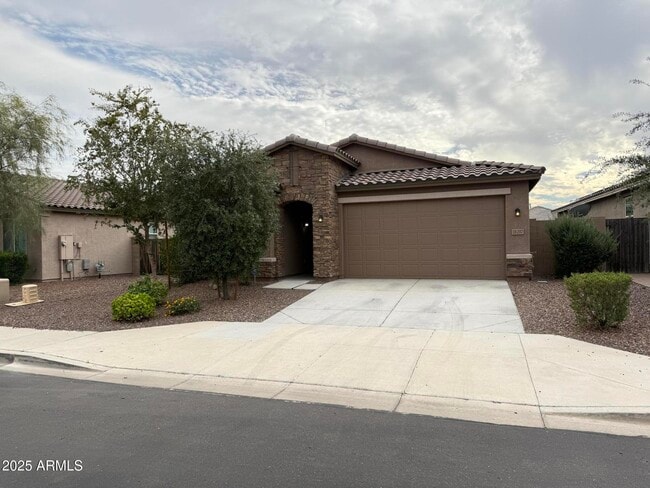 21217 W Granada Rd in Buckeye, AZ - Building Photo - Building Photo