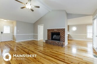 7201 Cedric Dr in Raleigh, NC - Building Photo - Building Photo