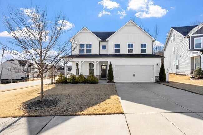 128 Highland Grv Wy in Fuquay Varina, NC - Building Photo - Building Photo