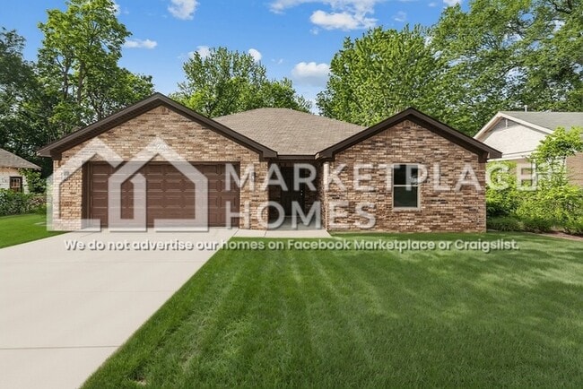 property at 700 W 23rd St