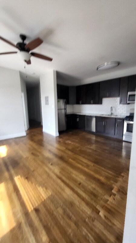 5447 S Harper Ave-Unit -5447-1 in Chicago, IL - Building Photo - Building Photo