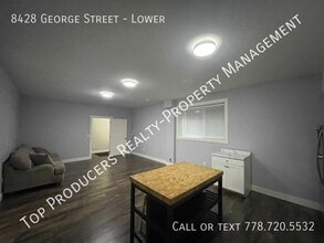 8428 George St in Mission, BC - Building Photo - Building Photo