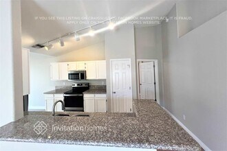 1232 W Seascape Dr in Gilbert, AZ - Building Photo - Building Photo