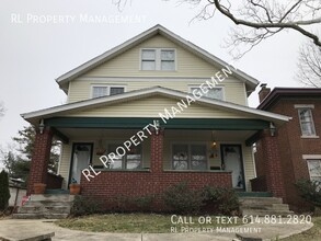 2602 Medary Ave in Columbus, OH - Building Photo - Building Photo